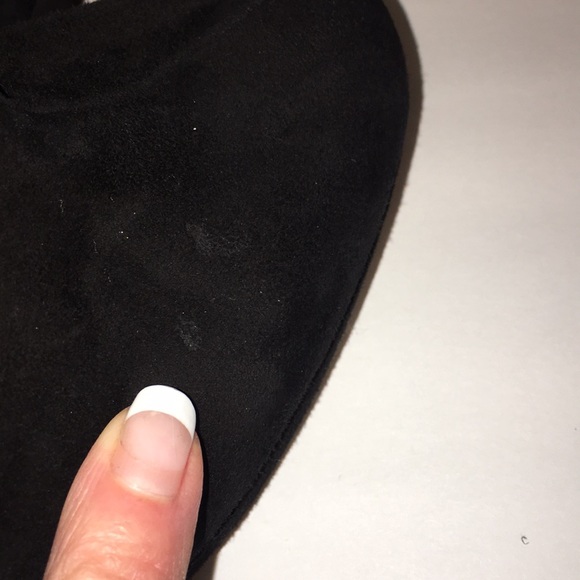 BCBG platform boots - Picture 6 of 6